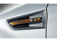 Side Marker Lamps