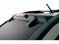 Rear Spoiler