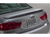 Kia Optima Rear Spoiler - P83402G500