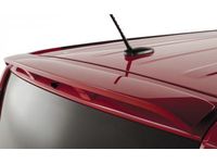 Kia Soul Rear Spoiler - P83402K000P