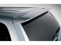 Kia Sedona Rear Deflector - P83404D000