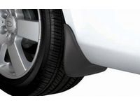 Kia Optima Splash Guards - P84602G200