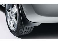 Kia Soul Splash Guards - P84602K000