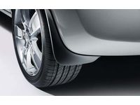 Kia Soul Splash Guards - P84602K010