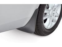 Kia Sedona Mud Guards - P84604D000