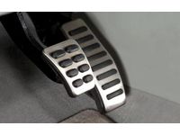 Kia Forte Sport Pedals - P88501M000