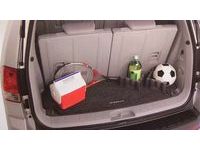 Kia Borrego Cargo Logic System - U81202J000