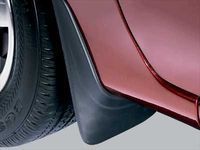 Kia Mud Guards - P84602J500