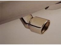 Kia Exhaust Tip - UR060ET001