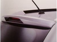 Kia Rondo Rear Spoiler - U83401D000PR