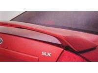 Kia Spectra Rear Spoiler - UC070AY910XX