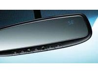 Kia Auto Dimming Mirror - U86201M002