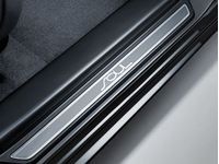 Kia Soul Door Sill Plates - P84502K000