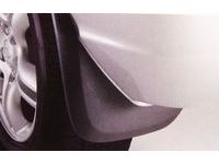 Kia Sportage Mud Guards - P84601F500