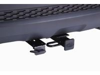 Kia Tow Hitch Harness - 1U061ADUS0