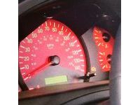 Kia Gauge Appearance Kit - UC05MAY1706C