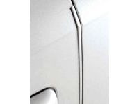 Kia Genuine Accessories UA040-AY1504C Blue Door Edge Guard for Select Amanti Models 