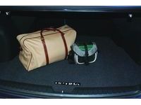 Kia Forte Cargo Mat - P81451M010WK