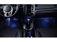 Kia Soul Interior Lighting - U86802K000