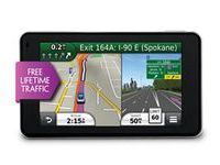 Kia Forte Navigation System - GARMNNUVI3490