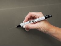 Kia Sorento Touch Up Paint - UA011TU5014SWP