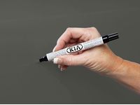 Kia Sedona Touch Up Paint - UA011TU5014XMK