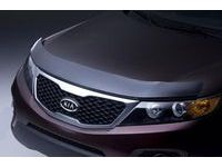 Kia Optima Hood Deflector - 2T024ADU11