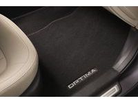 Kia Optima Floor Mats - 2TF14AC000VA