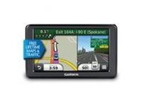 Kia Forte Portable GPS - GARMNNUVI2539