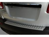 Kia Sorento Rear Bumper Protector - 2PF31AC500