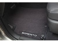 Kia Amanti Floor Mats - P81403F100LK