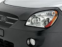 Kia Rondo Front End Mask - U82501D000