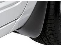 Kia Rondo Mud Guards - P84601D000