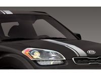 Kia Soul Body Graphics - U80702K000SL