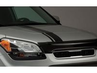 Kia Body Graphics - U80702K001BK