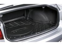 Kia Optima Cargo Tray - U81202G000