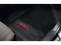 Kia Soul Floor Mats - U81302K000