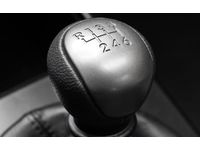 Kia Forte Koup Shift Knob - U81901M000