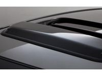 Kia Forte 5 Sunroof Deflector - U82301M000