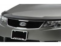 Kia Forte Koup Hood Deflector - U82401M000