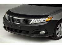 Kia Optima Hood Deflector - U82402G000