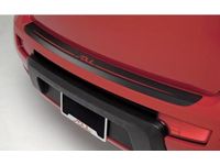 Kia Soul Rear Bumper Protector - U83902K000