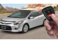 Kia Forte 5 Remote Start - U85601M000