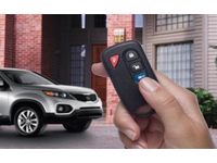 Kia Sorento Remote Start - U85601U003