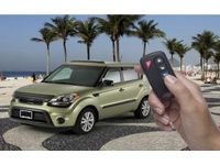 Kia Soul Remote Start - U85602K004