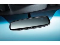 Kia Forte 5 Auto Dimming Mirror - U86201M000