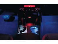 Kia Sorento Interior Lighting - U86801U000