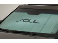 Kia Soul Sunshade - U87202K000