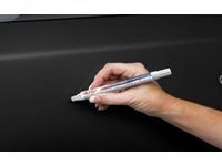 Kia Rio Touch Up Paint - UA006TU50149BA