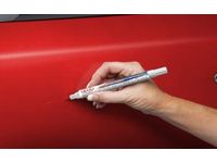 Kia Rio Touch Up Paint - UA006TU5014O8A